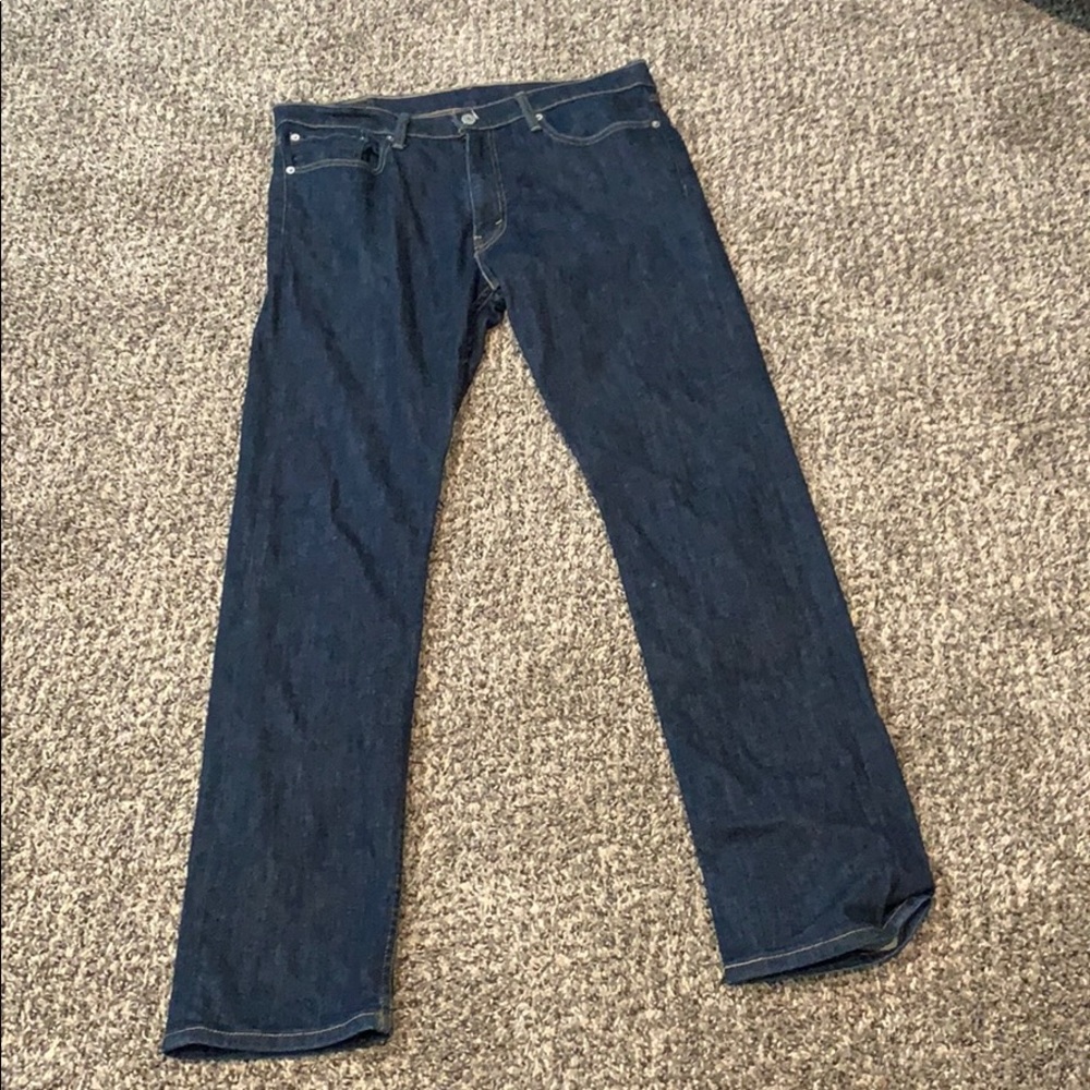 Levi’s